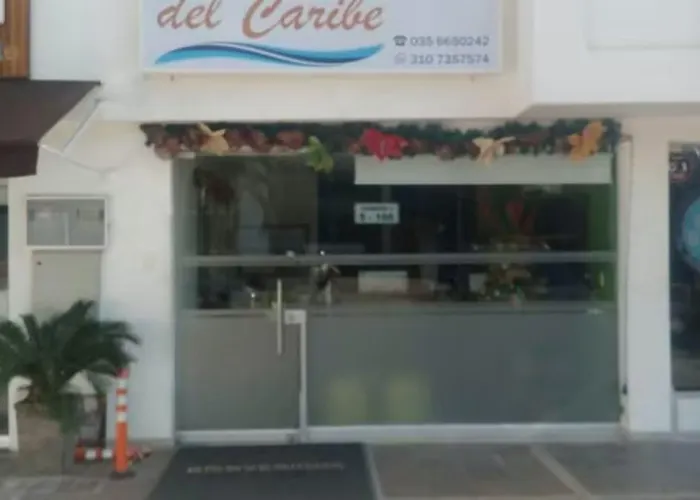 Suites Y Hoteles Del Caribe
