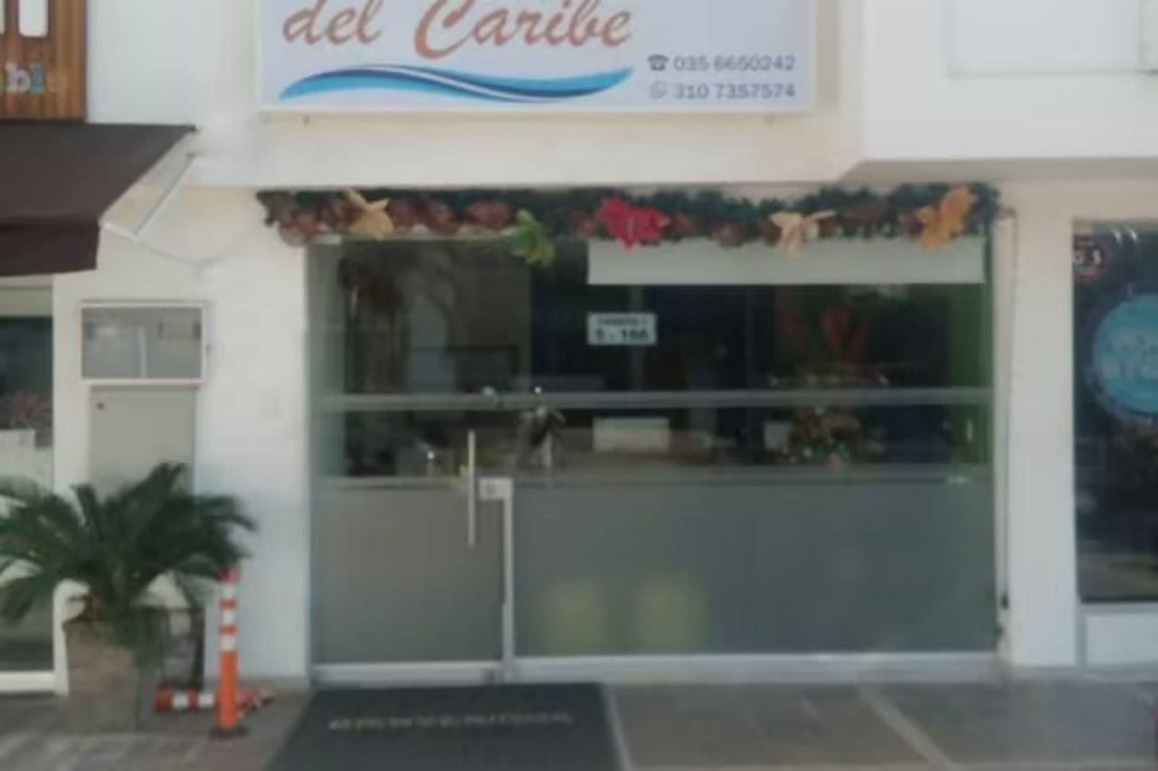 Y Del Caribe * Cartagena