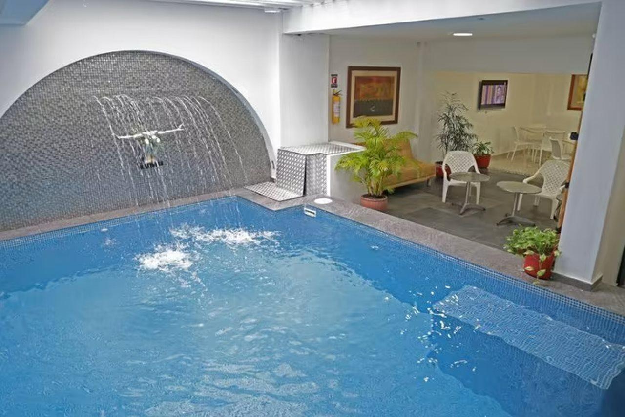 Y Del Caribe Hotel *