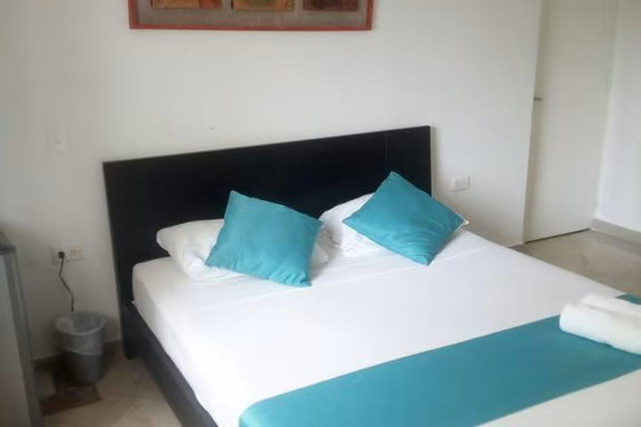 Y Del Caribe Hotel Cartagena